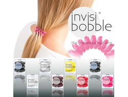 ����� ������� ��� ����� Invisibobble