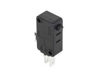 Кнопка микро 16A/250V PRK0122