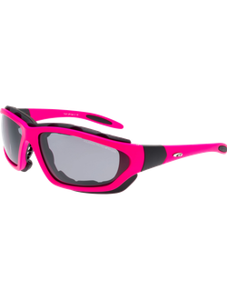 Солнцезащитные очки Goggle Mese T437-3P с поляризационной линзой