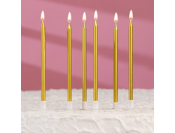 Свечи Фигурные и Ровные