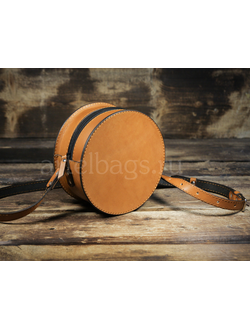 Арт.№2214 Женская сумка-барабан