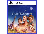 Sid Meier&#039;s Civilization VI (цифр версия PS5) RUS/Предложение действительно до 14.02.24