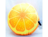 Подушка Апельсин