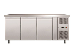 Стол холодильный Cooleq GN3100TN (внутренний агрегат)