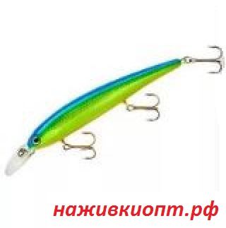 Воблер BANDIT DEEP WALLEYE 236