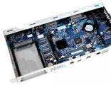 Запасная часть для принтеров HP MFP LaserJet M5025/M5035MFP, Formatter Board (Q7565-67905)