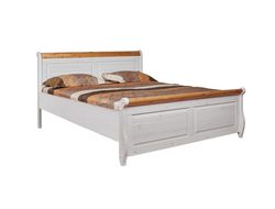 Кровать Мальта- М-180 без ящика