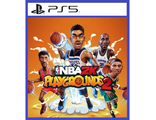 NBA 2K Playgrounds 2 (цифр версия PS5 напрокат) RUS 1-4 игрока