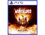 Tiny Tina&#039;s Wonderlands (цифр версия PS5 напрокат) 1-4 игрока RUS