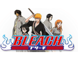 Bleach (Блич)