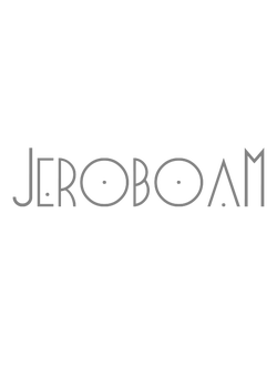 JEROBOAM