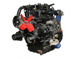 Двигатель дизельный TY290