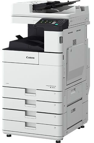 МФУ Canon imageRUNNER 2630i