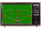 Family Stadium Baseball, Игра для Денди, Famicom Nintendo, made in Japan.