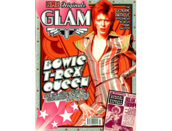 GLAM Special NME Originals David Bowie Cover, Зарубежные музыкальные журналы