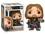 Фигурка Funko POP! Vinyl: LOTR/Hobbit S4: Boromir