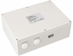 Блок аварийного питания ARJ-EMG-50-200W-1H-LiFePO4 (Arlight, IP65 Пластик, 3 года)