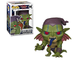 Фигурка Funko POP! Bobble: Marvel: Animated Spider-Man: Green Goblin