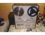 Катушечный магнитофон Союз 110 c - 1 стерео