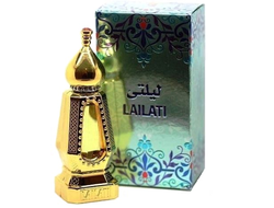 Пробник духи Lailati / Лаилати от Al Haramain