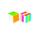 Головоломка Кубик Рубика Twisty 3х3х3