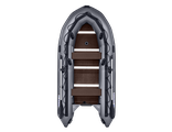 Лодка ПВХ Апачи 3500СК