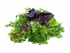 УКРОП, ПЕТРУШКА, СЕЛЬДЕРЕЙ, ЛУК, БАЗИЛИК