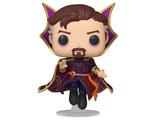 Фигурка Funko POP! Bobble Marvel What If Doctor Strange Supreme