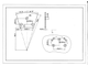 Франкфурт алмазный 80# для GROST PMC и PMP средняя связка