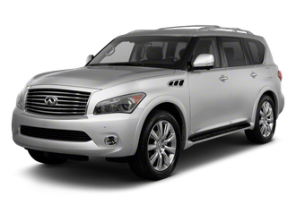 Шумоизоляция Infiniti QX56 / Инфинити КУИКС 56