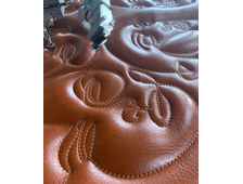 Квилтинг (лица)