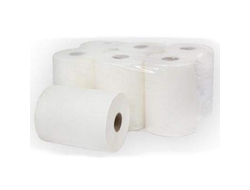 Рулонные бумажные полотенца Т-0110А