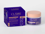 Claire Collagen Active Pro Крем Ночной 25+, 50мл