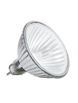 Галогенная лампа Muller Licht HLRG-520FS 20w 36° Schutzglas Satiniert 12v GU5.3 BAB/C