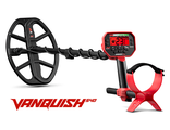 Металлоискатель Minelab VANQUISH 540 Pro-Pack