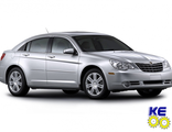 Стекла для CHRYSLER SEBRING III JS