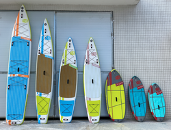 доски SUB /Stand Up Bug