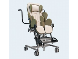 Инвалидная кресло-коляска Кимба Нео для детей с ДЦП комнатная