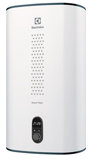 Водонагреватель Electrolux EWH 100 Royal Flash