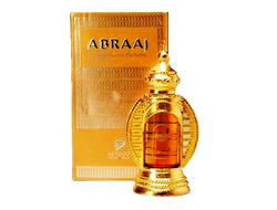 Пробник духи Abraaj / Абрадж от Afnan Perfumes