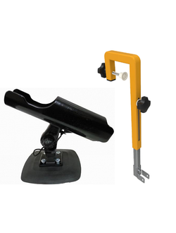 Держатели удилищ