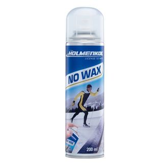 Спрей для беговых лыж с насечкой Holmenkol NoWax AntiIce & Glider Spray 24031