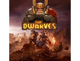 The Dwarves  (цифр версия PS4) RUS