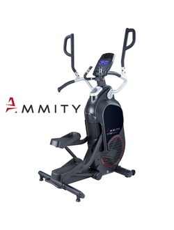 Ammity Fitness (Англия)