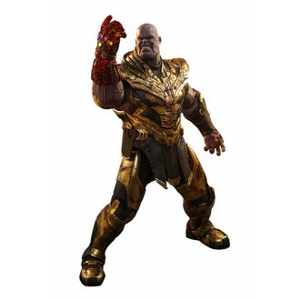 1:6 Thanos - Battle Damaged Version - Avengers: Endgame