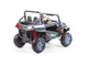 Электробагги PROMOTO UTV 2WD