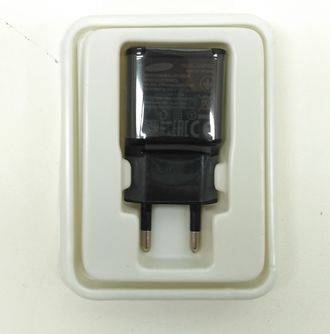 Сетевое зарядное устройство USB 2A S8 (гарантия 14 дней)