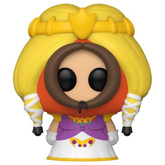 Фигурка Funko POP! Vinyl: South Park S3: Princess Kenny