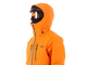 Куртка горнолыжная мужская Gravity Premium MAN Orange