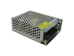 Блок питания для светодиодных лент Ecola 60W 220V-12V IP20 112х80х37 B2L060ESB